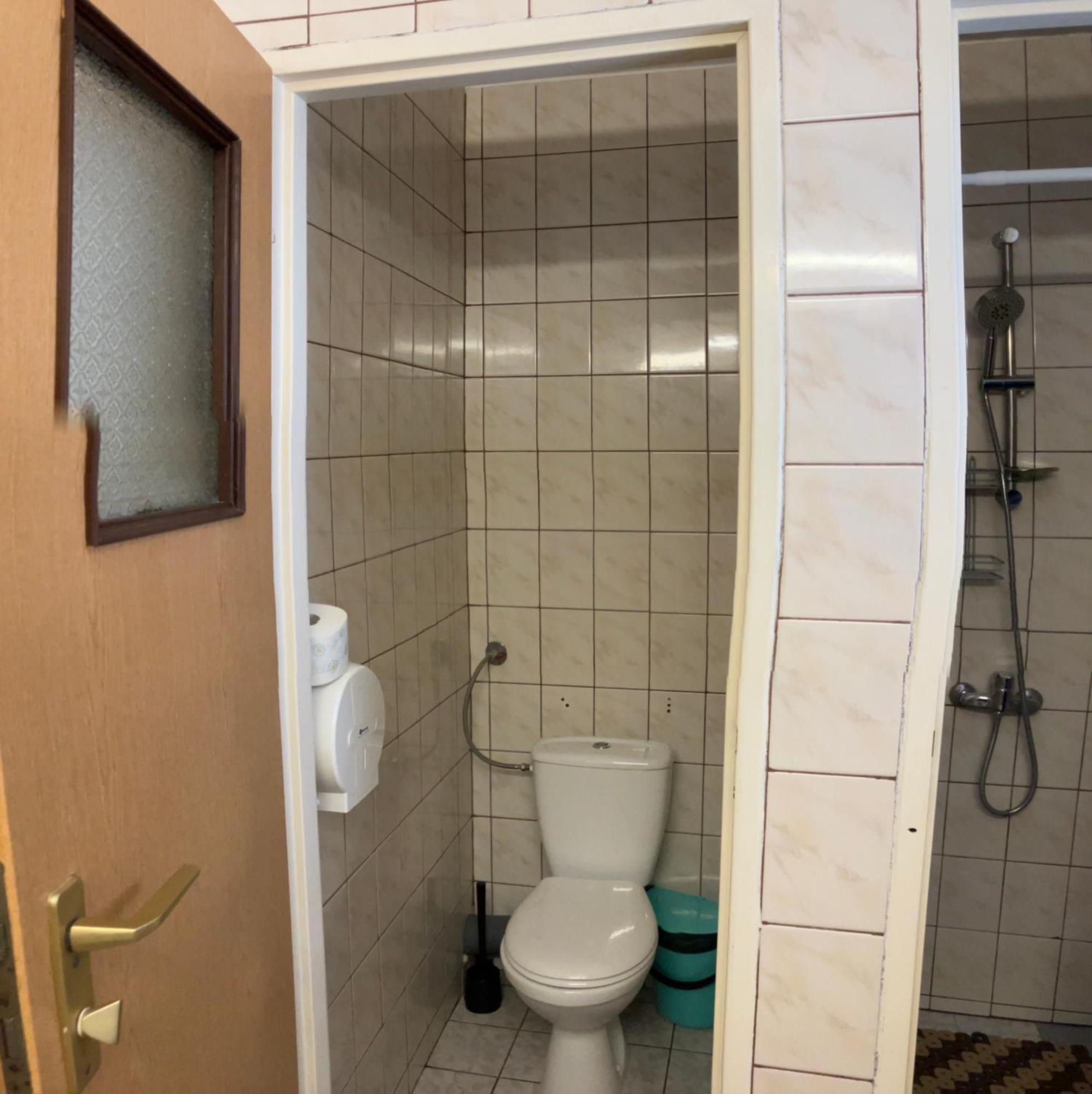 Apartament Prestige 2 Łeba Zewnętrze zdjęcie