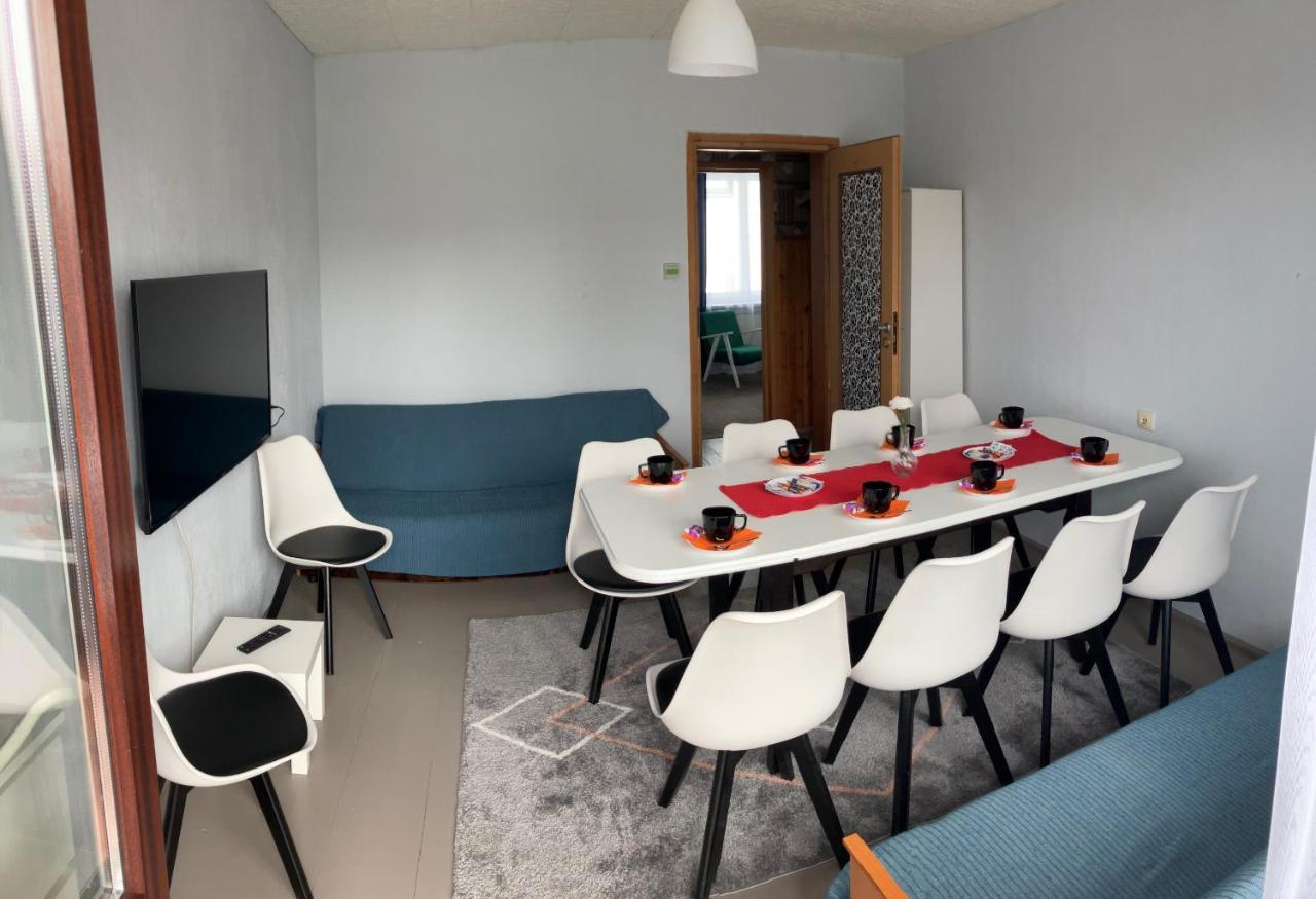 Apartament Prestige 2 Łeba Zewnętrze zdjęcie